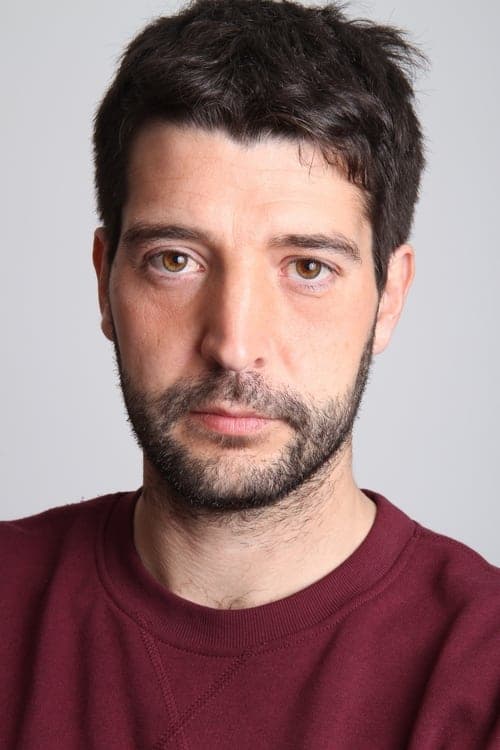 Gerard Oms profile photo