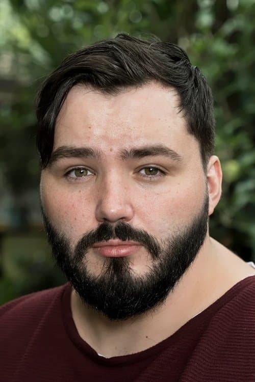 Jack Braddy profile photo