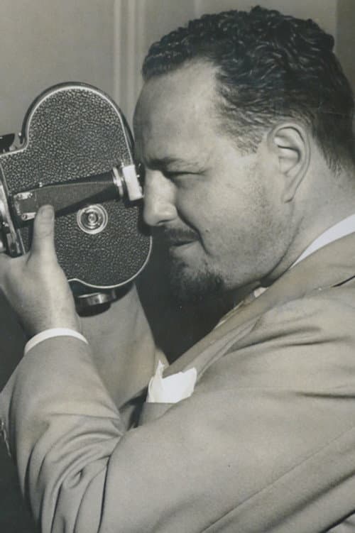 Rey Scott profile photo