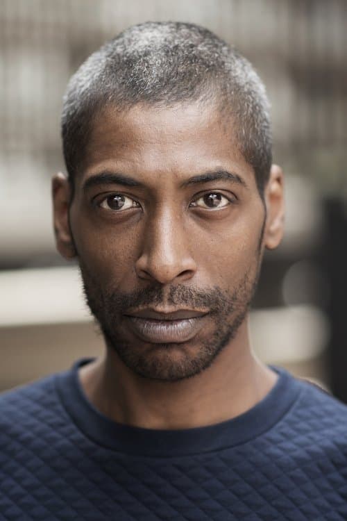 Johann Myers profile photo