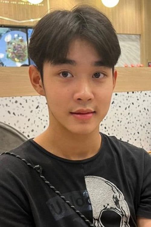 Theeradech Rungreung profile photo