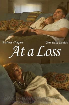 At a Loss poster