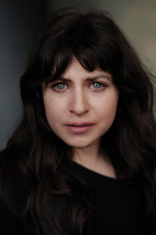 Katie Bernstein profile photo