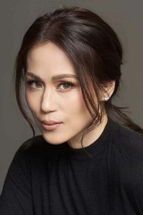 Toni Gonzaga profile photo