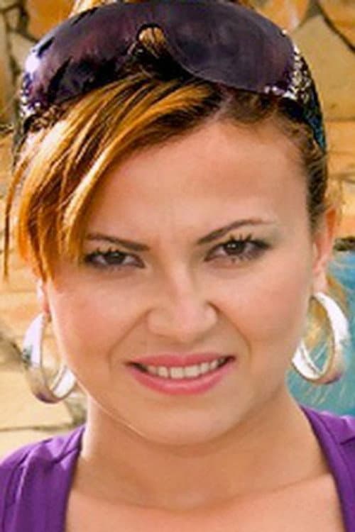 Nathaly Mell profile photo