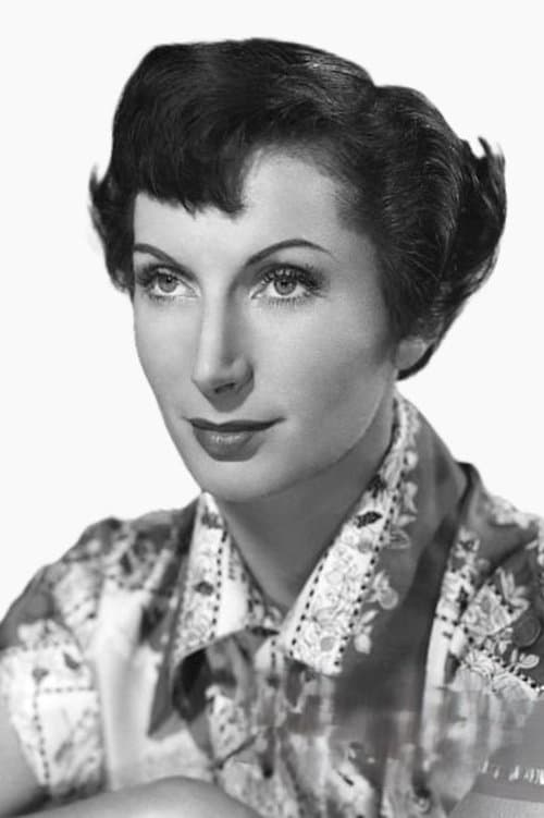 Patricia Laffan profile photo