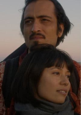 Time in Berlin poster