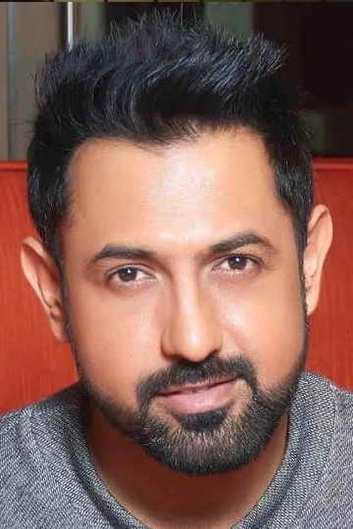 Gippy Grewal profile photo