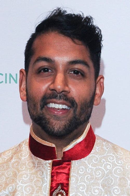 Shawn Parikh profile photo