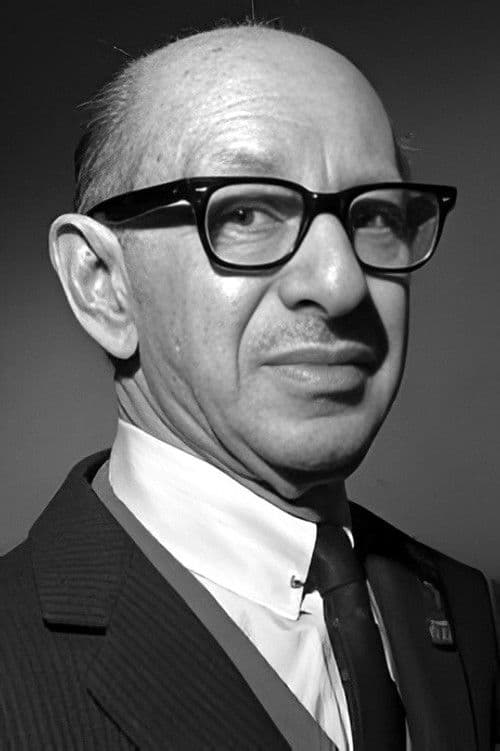 Louis Sobol profile photo