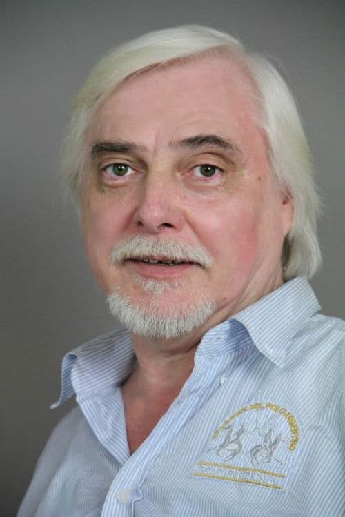 Sergey Murin profile photo