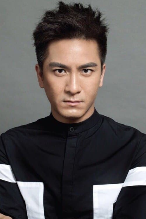 Kenneth Ma Kwok-Ming profile photo