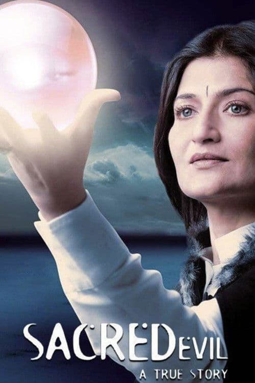 Sacred Evil – A True Story poster