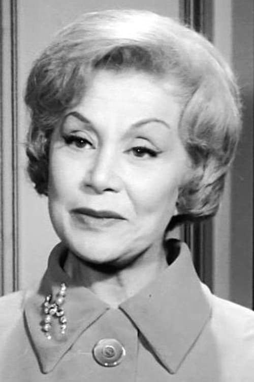 Aimée Mortimer profile photo