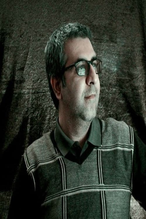 Omid Esmaeili profile photo