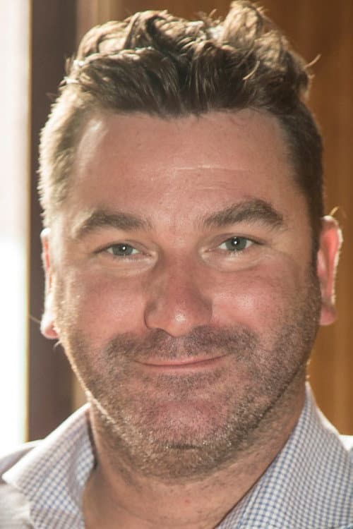 Maarten Bosmans profile photo