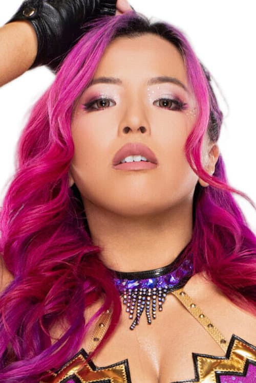 Mina Shirakawa profile photo