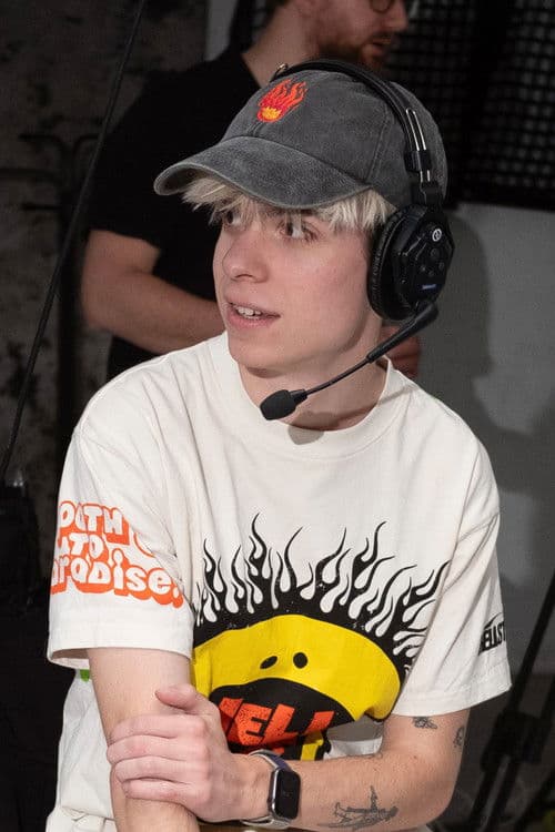 Lippai Levente profile photo