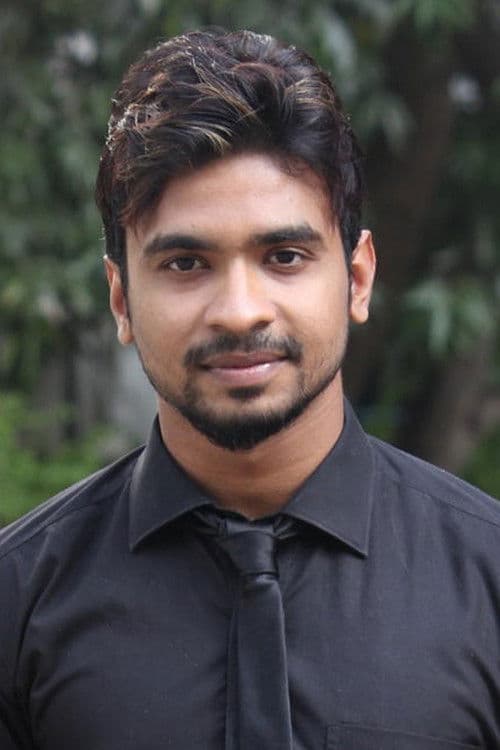Dhileepan Pugazhendi profile photo