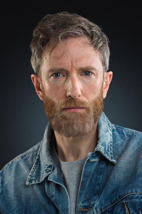 Daniel Weyman profile photo