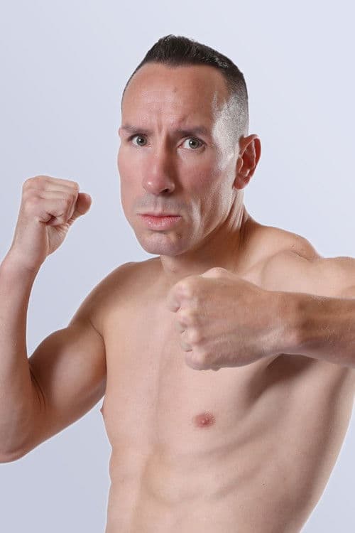 Sergio Sanchez profile photo