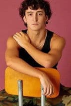 Sam McWilliams profile photo