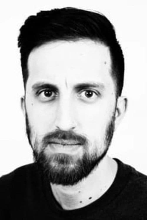 Aaron Hann profile photo