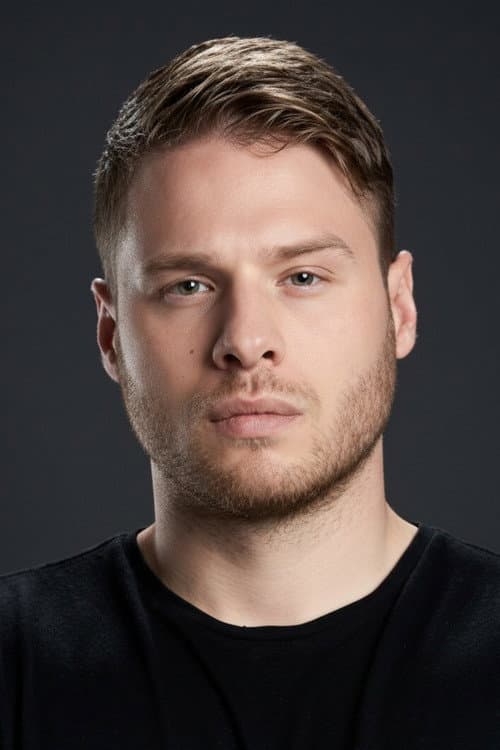 Yunus Emre Özden profile photo