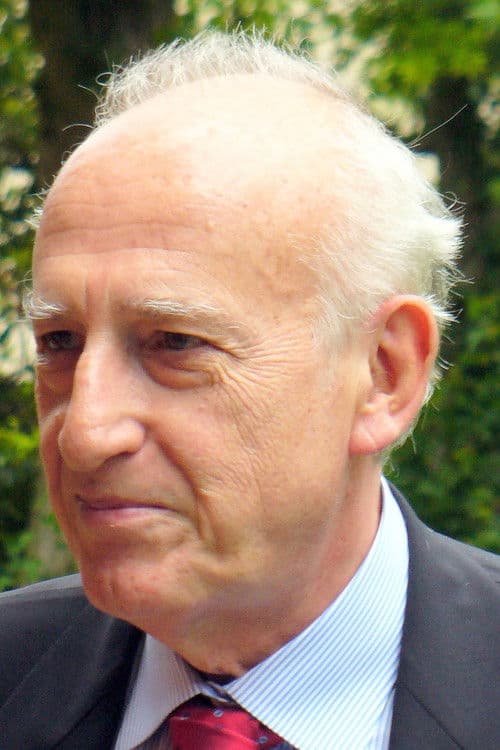 Maurizio Pollini profile photo