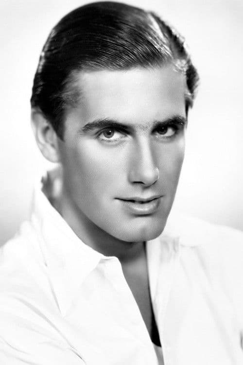 Peter Glenville profile photo