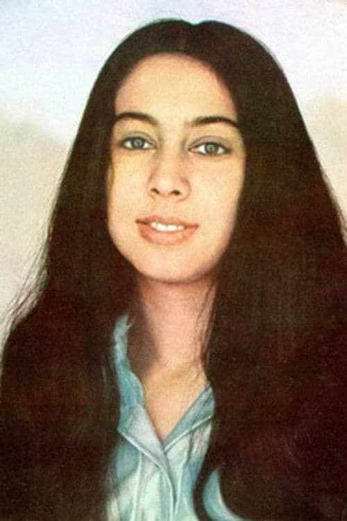 Almira Ismailova profile photo