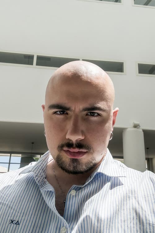 Saverio Marzullo profile photo
