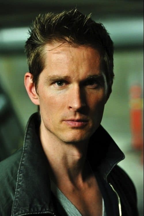 Alexander Martin profile photo