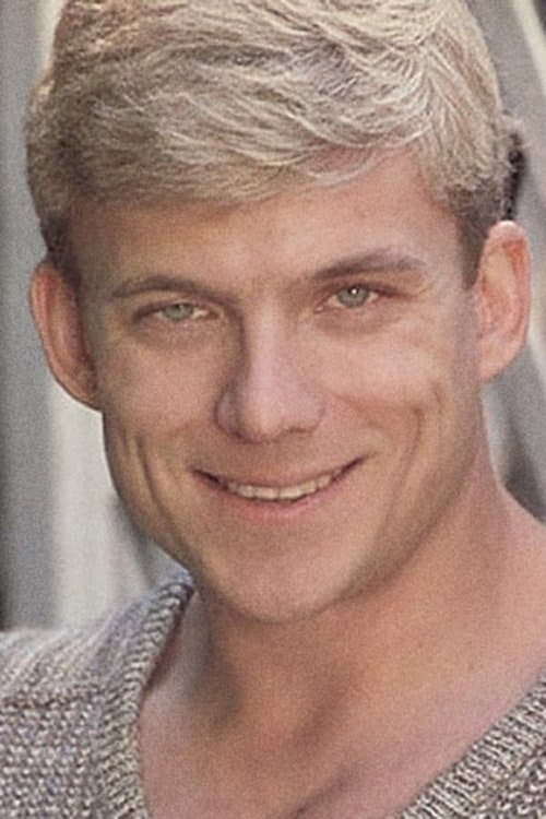 Eric Stryker profile photo