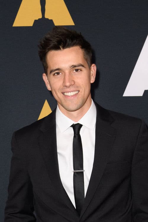 Brian Robau profile photo