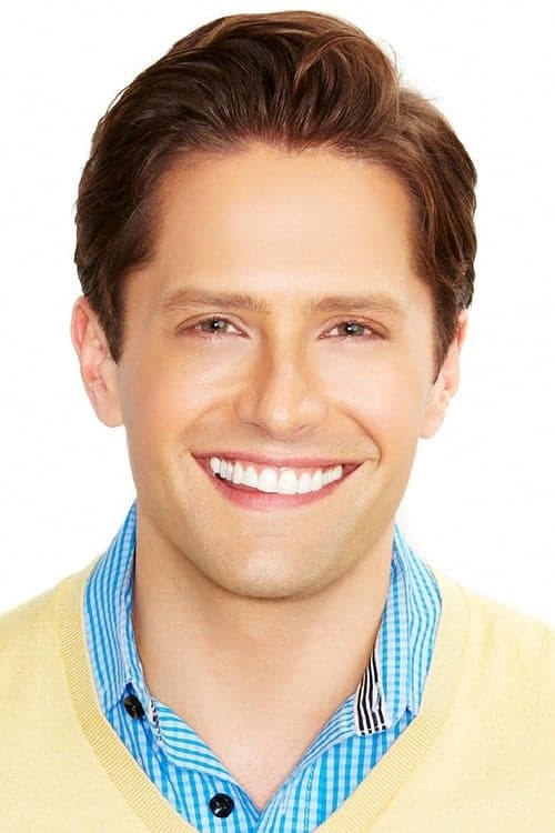 Brett Chukerman profile photo