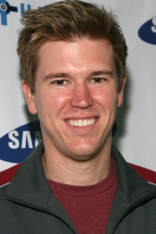 Jeremy Coon profile photo