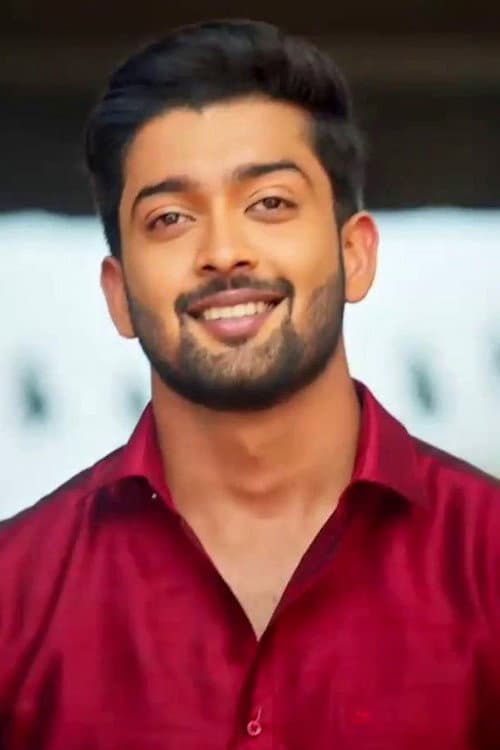 Pavan Ravindra profile photo