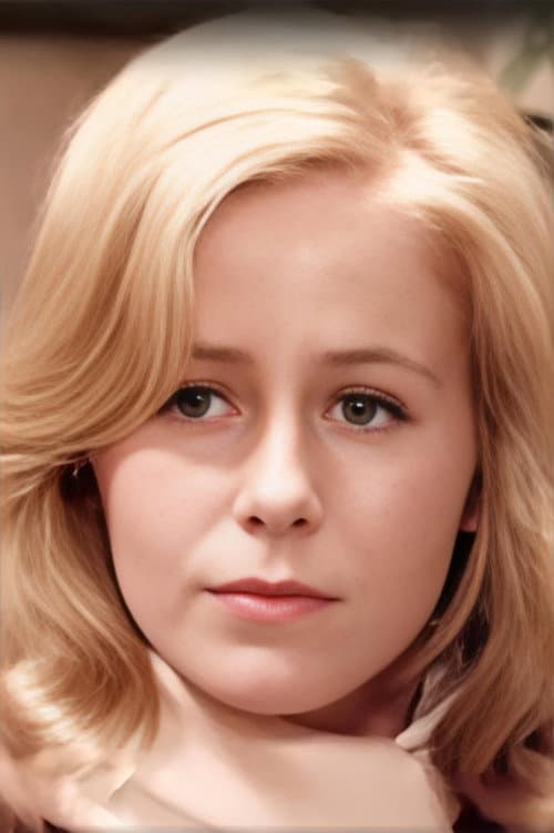 Marie Forså profile photo