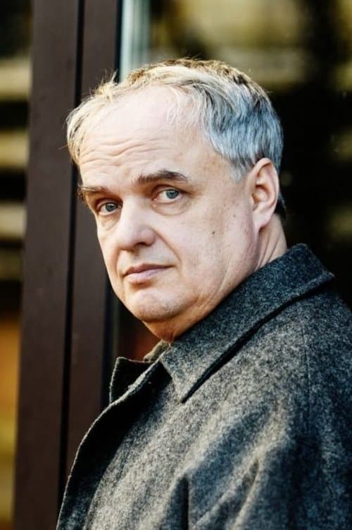 Leopold von Verschuer profile photo