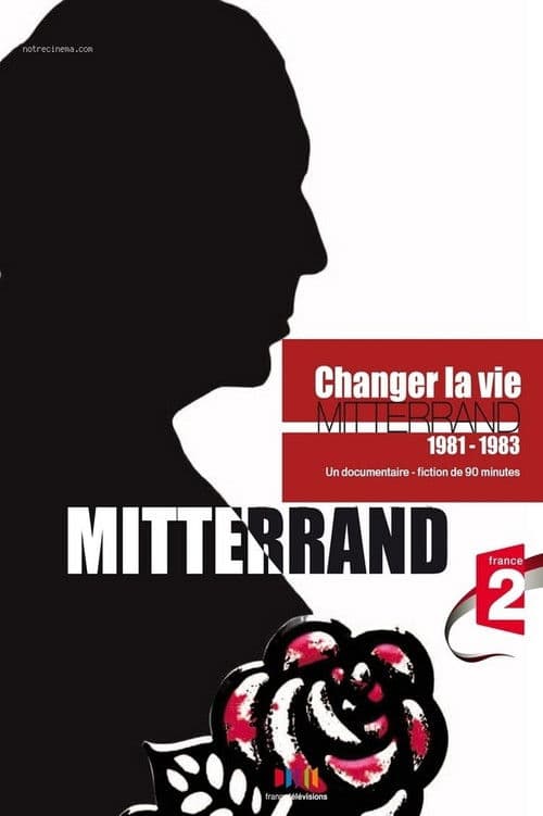 Changer la vie ! poster