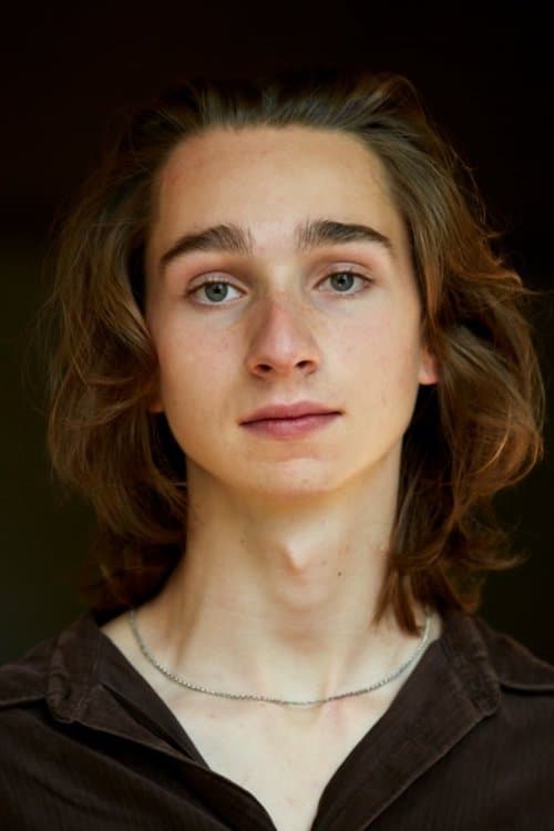 Adrian Greensmith profile photo