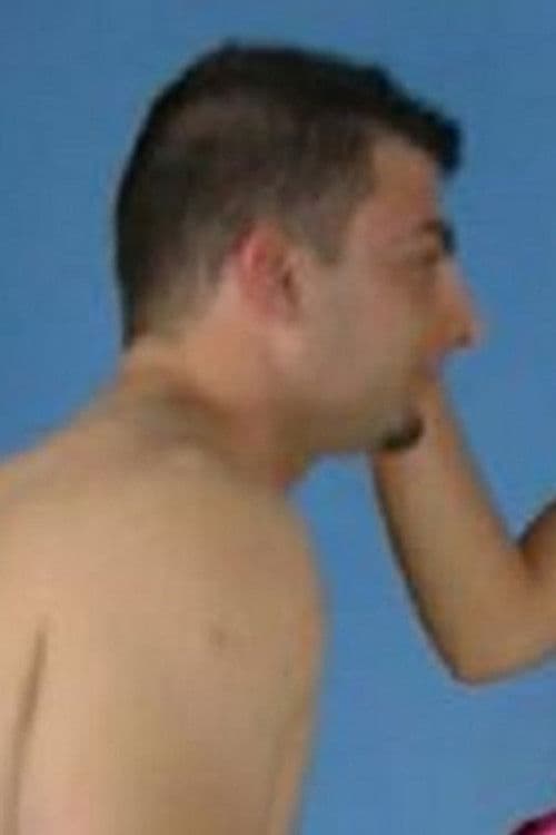 Joe Hammer profile photo