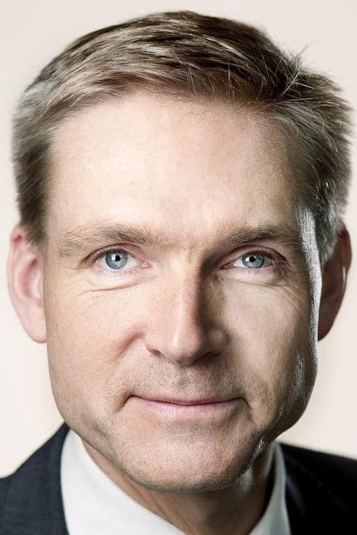 Kristian Thulesen Dahl profile photo