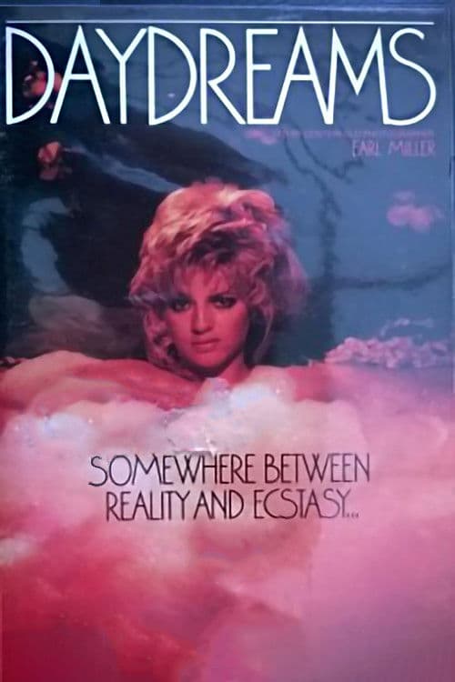 Daydreams poster