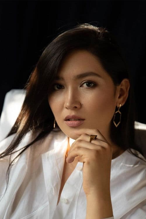 Aray Orakbaeva profile photo