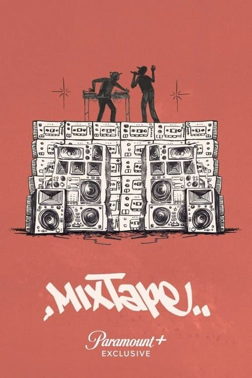 Mixtape poster
