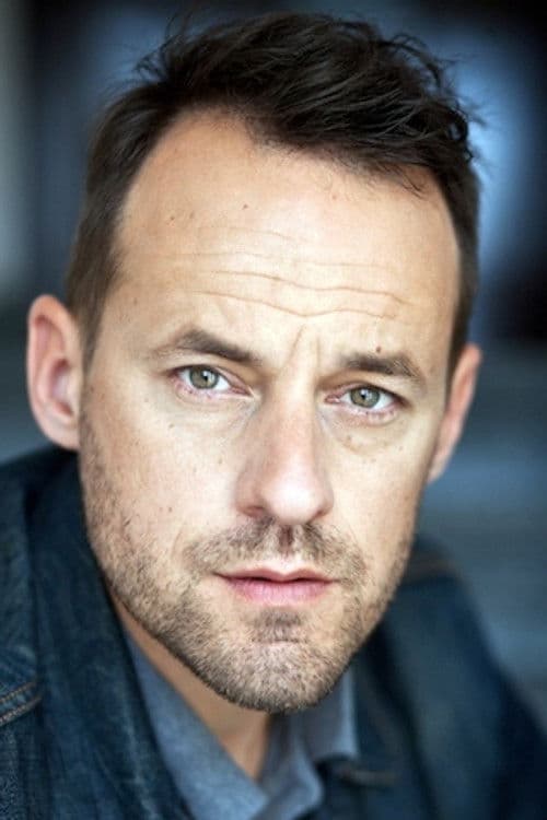 Vincent Furic profile photo