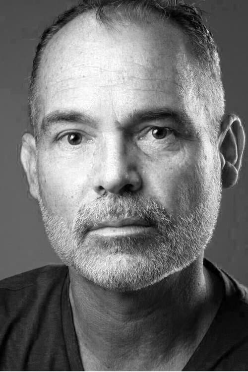 Barnaby Goodwin profile photo