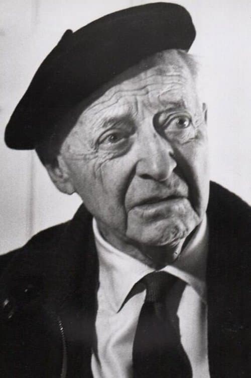 Edgar Stehli profile photo